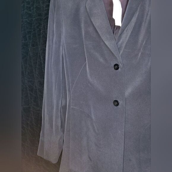 Katherine Kelly 2pc jacket& Skirt NWT vintage bold & beautiful sz 14/16 read.... - Picture 7 of 15